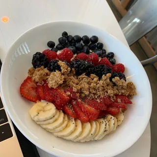Berry Bowl