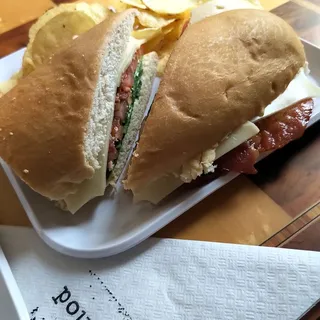 BLT