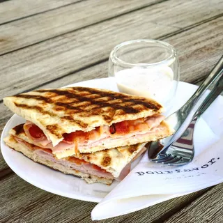 TBR Panini