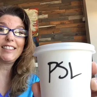 Latte (HOT)