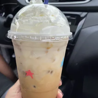 Iced Latte