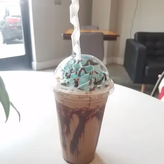 Iced Mocha