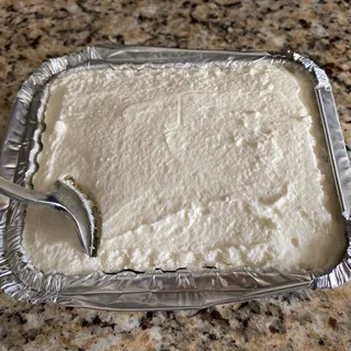 Tres Leches
