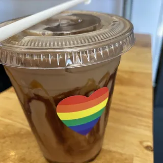 Samoa Mocha (LARGE ONLY)