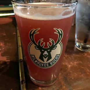 Sour tap
