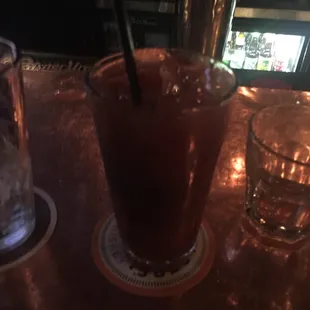 drink