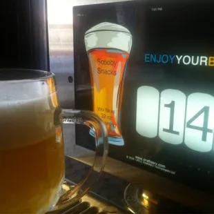 drink