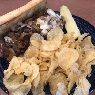 Pourman's Pub & Grill
