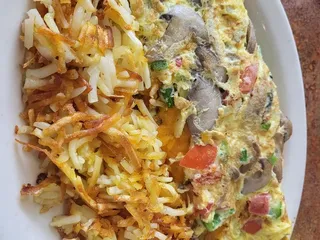 Spring City Restaurant