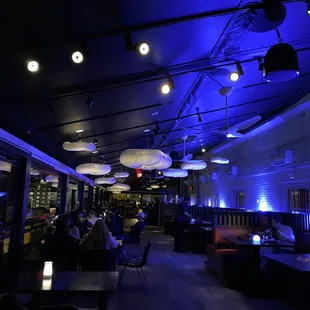 Indoor