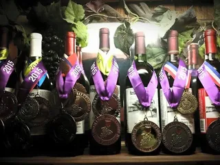 Heritage Wine Cellars