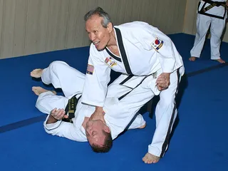 Choon Lee's Academy of Tae Kwon Do