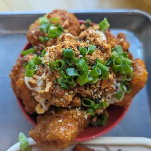 Cauliflower