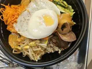 Rice bar