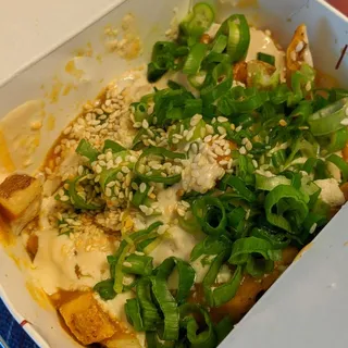 Pow-Tine (Pow Pow Poutine)