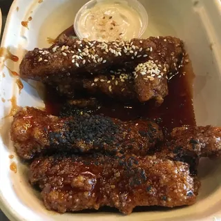 Teriyaki