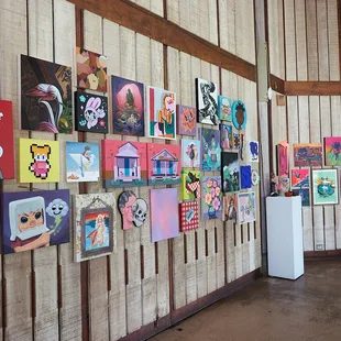 World Wide Walls (formerly Pow! Wow!)  Hawaii Walls 2023