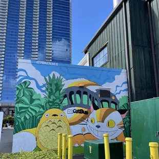 Located on Coral Street at SALT At Our Kaka&apos;ako