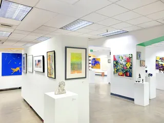 Downtown Art Center