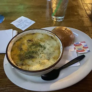 Shepherd&apos;s Pie