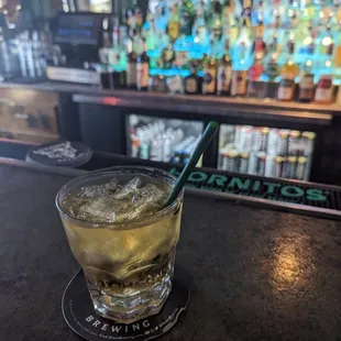 drink