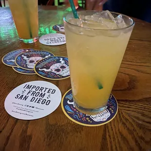 drink
