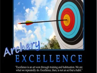 Archery Excellence