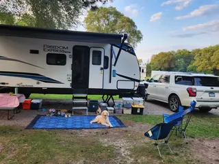 Pleasureland RV Center - St Cloud