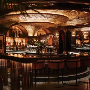 Craft Cocktail Bar