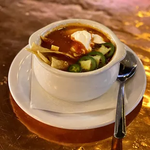 soup, chowder, soups and chowder, food