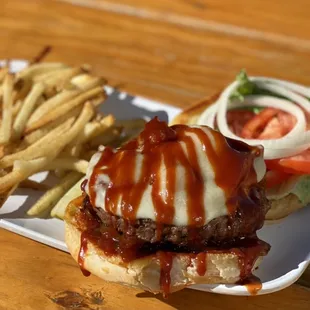 burgers, burger, food