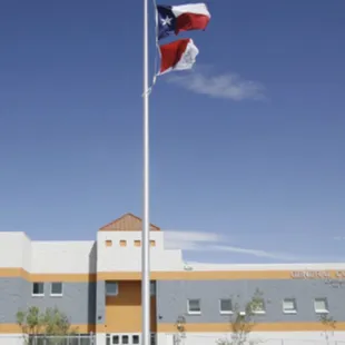 Powell Elementary School