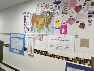 Herrera Elementary School