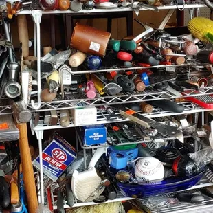 Kitchen gadgets1