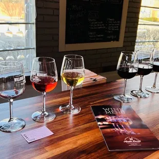Powell Village Winery
