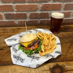 burgers, burger, food