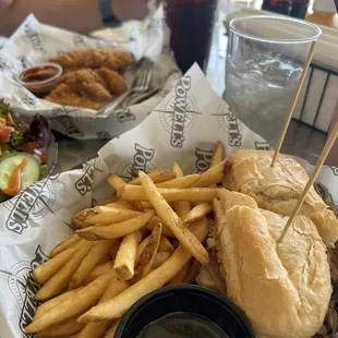 burgers, burger, food