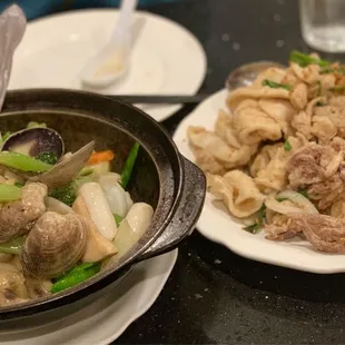 Powell's Seafood Restaurant