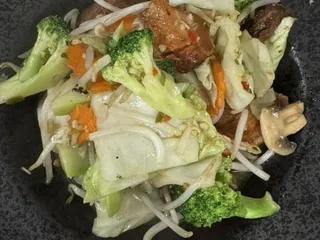 Nakhon Sawan Thai Restaurant