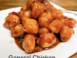 Kanji Fusion Restaurant