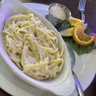 Fettucini