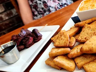 50 Grand Restaurant and Bar