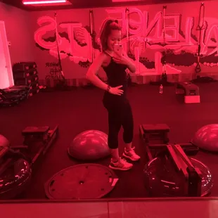 Obligatory picture #ididit!