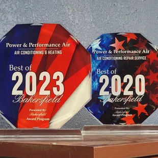 Best of 2020 and now 2023. Here's to another year of cool Bakersfield natives sleeping comfortably in Bakersfield heat