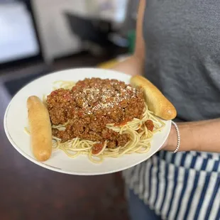 pasta, pasta dish, food