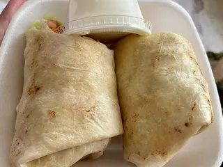 Sharpe’s Cafe On Crawford