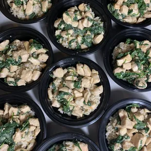 Ginger chicken stir Fry