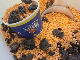 Dippin’ Dots O’ahu - HIdots808