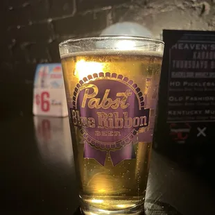 Pbr pint