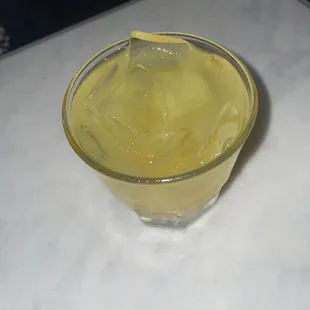 Pregame Pineapple juice! Epic moment!
